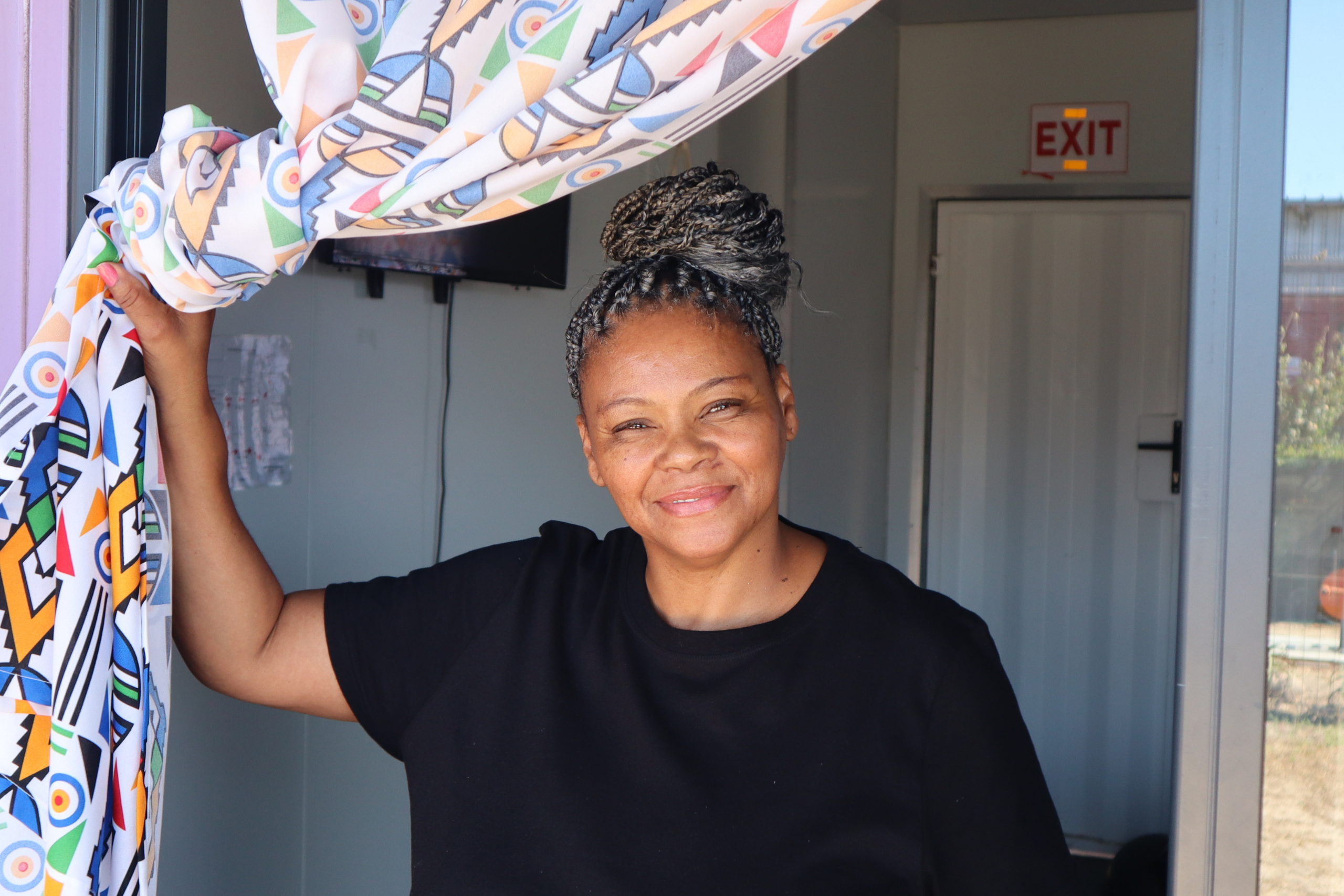 Philisa Abafazi - Women Empowerment (1)