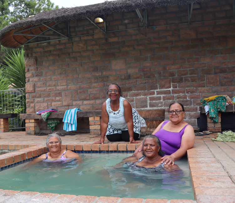 Philisa abafazi - Senior Programme (2)