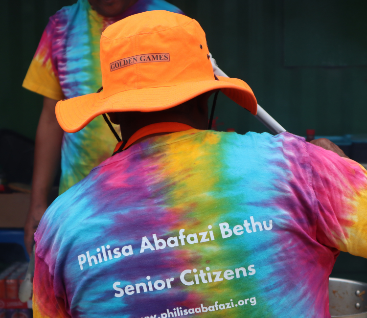 Philisa abafazi - Senior Programme (7)